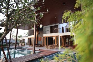 Port Dickson Private Villa