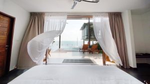 temasek retreats